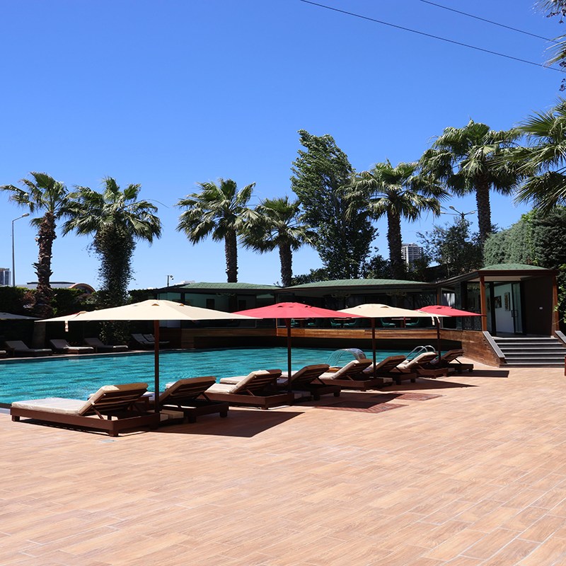 Boris Hotel İstanbul - Resmi Web Sitesi