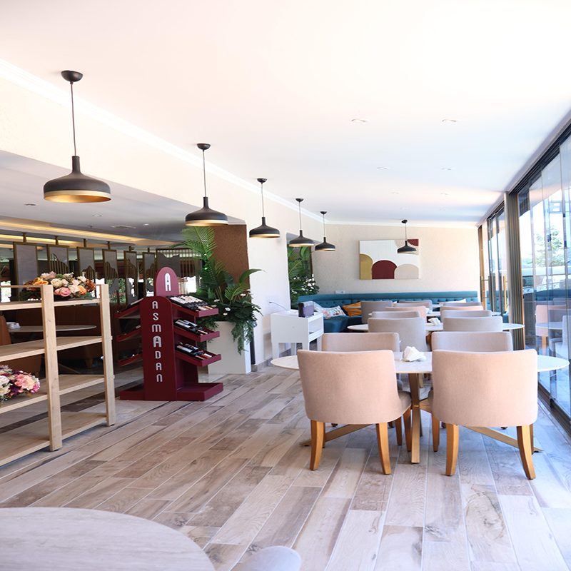 Boris Hotel İstanbul - Resmi Web Sitesi