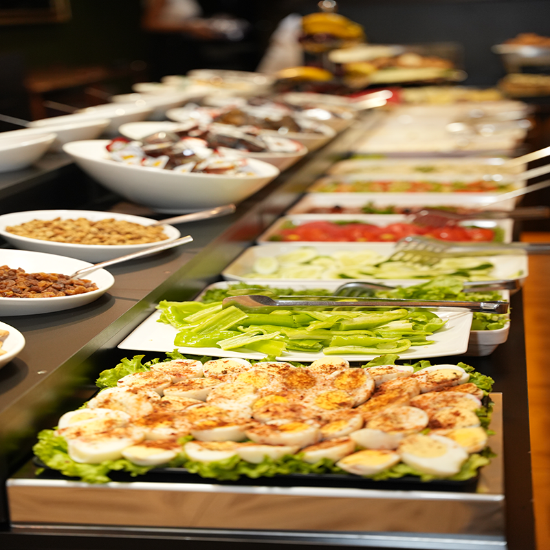 Boris Hotel İstanbul - Resmi Web Sitesi