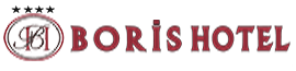 Boris Hotel İstanbul 