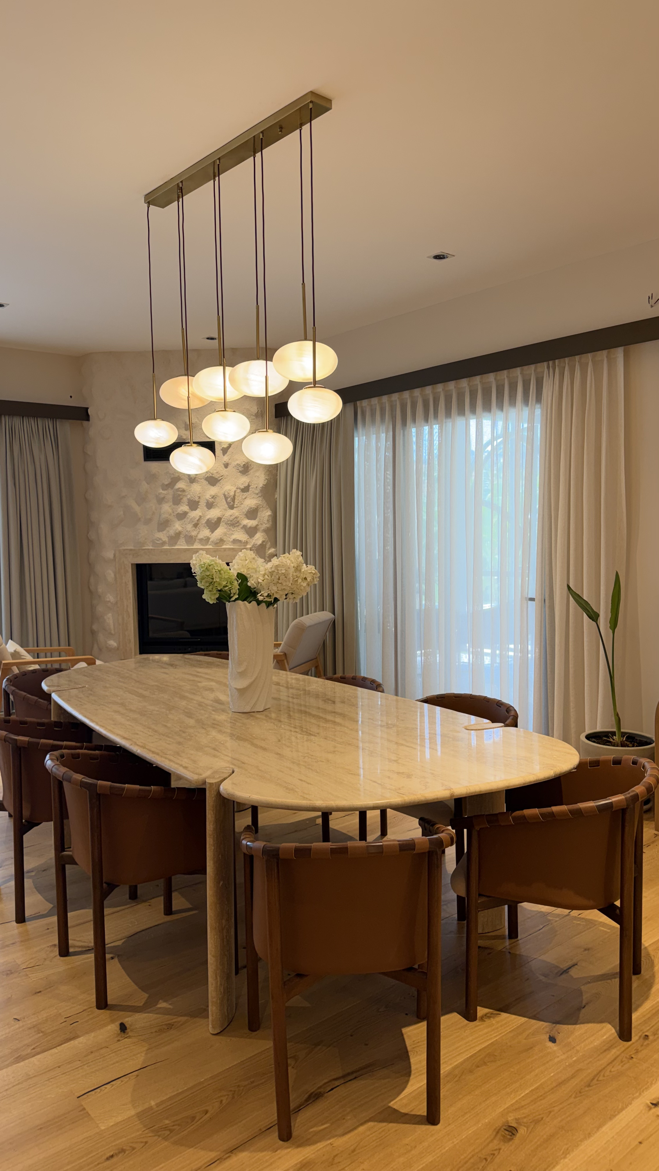 Bodrum Villa Uygulama Projesi